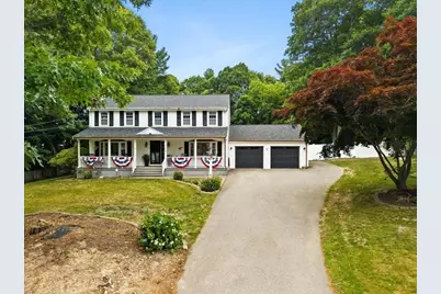 758 King St, Raynham, MA 02767 - Photo 3