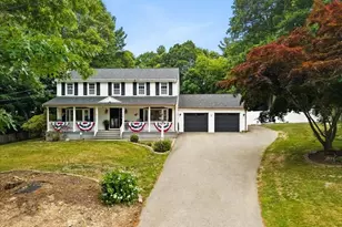 758 King St, Raynham, MA 02767 - Photo 3