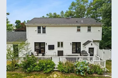 758 King St, Raynham, MA 02767 - Photo 35