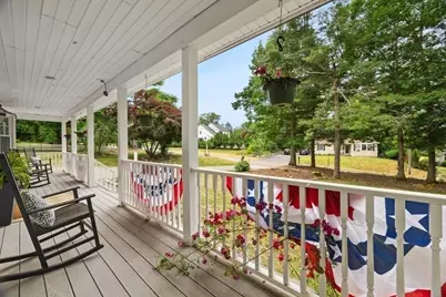 758 King St, Raynham, MA 02767 - Photo 5
