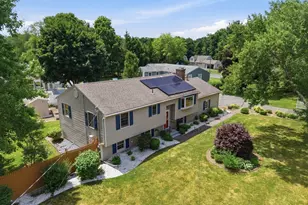 279 Adams St, Agawam, MA 01001 - Photo 1