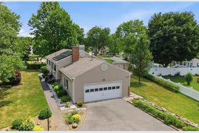 279 Adams St, Agawam, MA 01001 - Photo 3