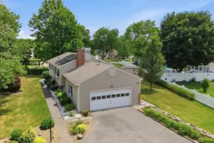 279 Adams St, Agawam, MA 01001 - Photo 3