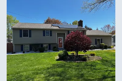 279 Adams St, Agawam, MA 01001 - Photo 1