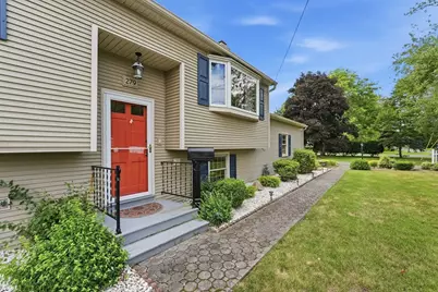 279 Adams St, Agawam, MA 01001 - Photo 3