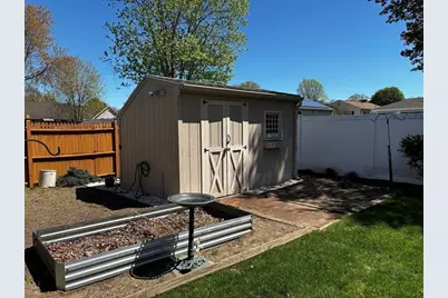 279 Adams St, Agawam, MA 01001 - Photo 25