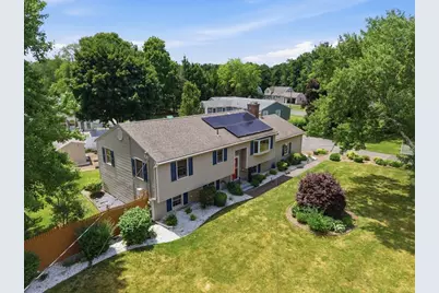 279 Adams St, Agawam, MA 01001 - Photo 37