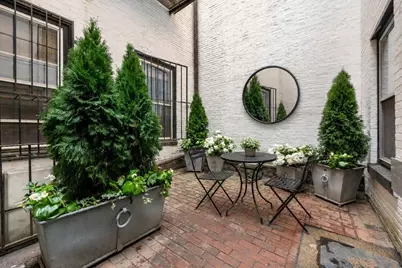21 Walnut #M, Boston, MA 02108 - Photo 5
