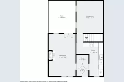 21 Walnut #M, Boston, MA 02108 - Photo 21