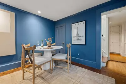 21 Walnut #M, Boston, MA 02108 - Photo 9