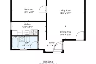 97 Chester St, Boston, MA 02134 - Photo 9