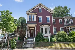 29 Sagamore, Boston, MA 02125 - Photo 1