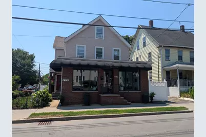235 Adams Street #1, Newton, MA 02458 - Photo 1