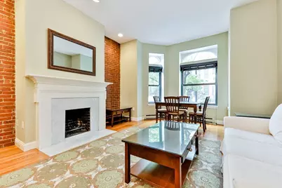 237 W Newton St #3, Boston, MA 02116 - Photo 1
