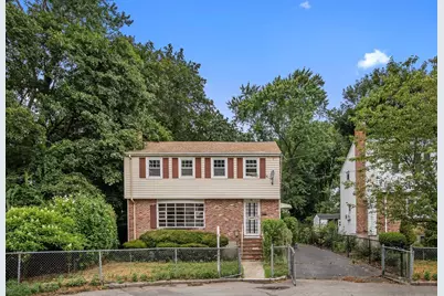 50 Cromwell Rd., Boston, MA 02136 - Photo 1