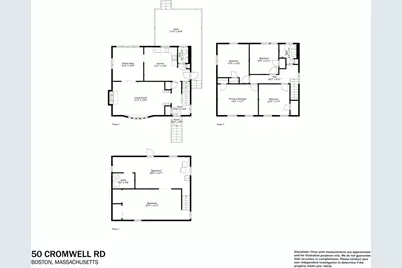 50 Cromwell Rd., Boston, MA 02136 - Photo 27