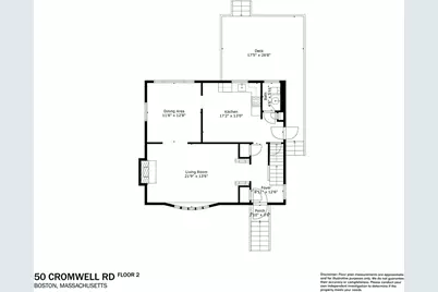 50 Cromwell Rd., Boston, MA 02136 - Photo 25