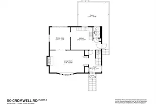 50 Cromwell Rd, Boston, MA 02136 - Photo 25