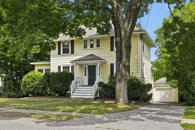 286 Porter Street, Melrose, MA 02176 - Photo 1