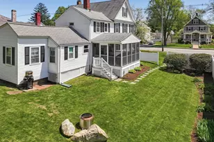 865 Washington St, Holliston, MA 01746 - Photo 5