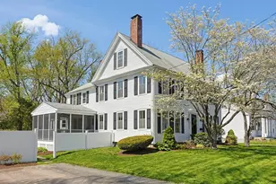 865 Washington St, Holliston, MA 01746 - Photo 1