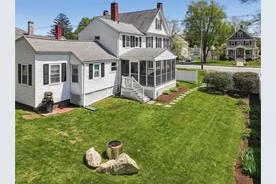 865 Washington St., Holliston, MA 01746 - Photo 5