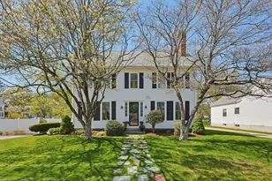 865 Washington St, Holliston, MA 01746 - Photo 3
