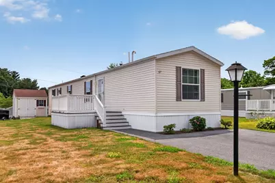 67 Debby Lane, Raynham, MA 02767 - Photo 1