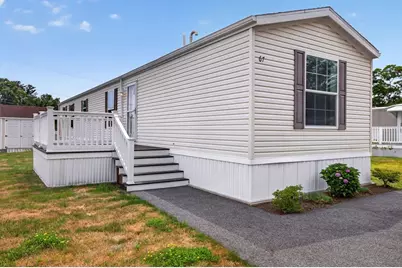 67 Debby Lane, Raynham, MA 02767 - Photo 33