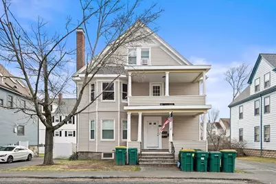 60 Winslow Ave #2, Norwood, MA 02062 - Photo 21