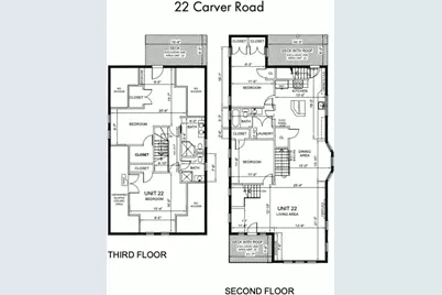 22-24 Carver Rd East, Watertown, MA 02472 - Photo 7
