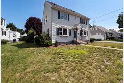 4 Macarthur Cir, Peabody, MA 01960 - Photo 27
