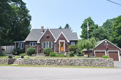 10 Mount Vernon Street, Middleton, MA 01949 - Photo 1