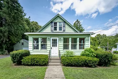 94 Holyoke Road, Westfield, MA 01085 - Photo 1