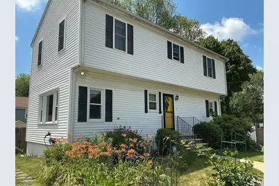 42 Dewey Ave., Brockton, MA 02301 - Photo 1