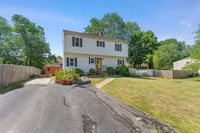 42 Dewey Ave., Brockton, MA 02301 - Photo 3