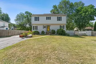 42 Dewey Ave, Brockton, MA 02301 - Photo 35