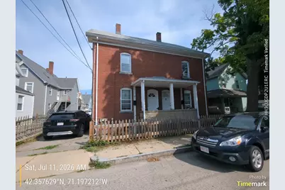 15 Middle #15, Newton, MA 02458 - Photo 1