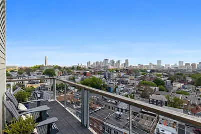 284 Bunker Hill St #5, Boston, MA 02129 - Photo 17
