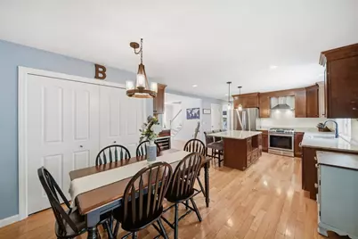 128 Bragg Hill Rd, Westminster, MA 01473 - Photo 17