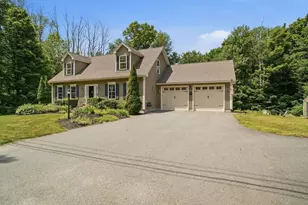 128 Bragg Hill Rd, Westminster, MA 01473 - Photo 3
