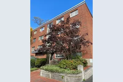 329 Harvard St #32, Cambridge, MA 02139 - Photo 1