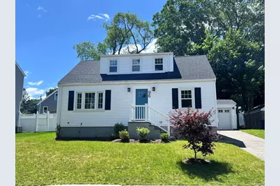 96 Buchanan Rd, Boston, MA 02132 - Photo 1