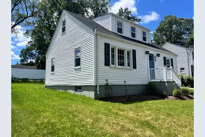 96 Buchanan Rd, Boston, MA 02132 - Photo 3