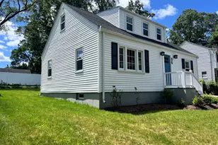 96 Buchanan Rd, Boston, MA 02132 - Photo 3