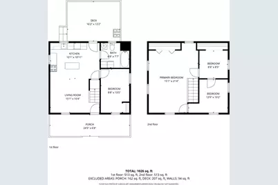 166 Summer St, Amherst, MA 01002 - Photo 23