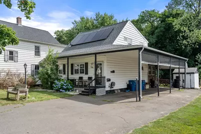 100 Chestnut #100, West Springfield, MA 01089 - Photo 3