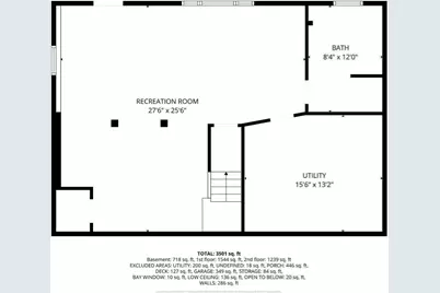 760 Liberty St, Braintree, MA 02184 - Photo 29