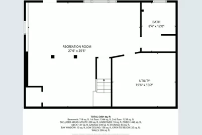 760 Liberty St, Braintree, MA 02184 - Photo 29