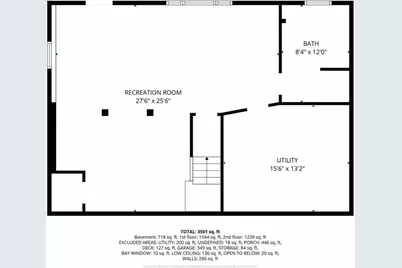 760 Liberty St, Braintree, MA 02184 - Photo 29
